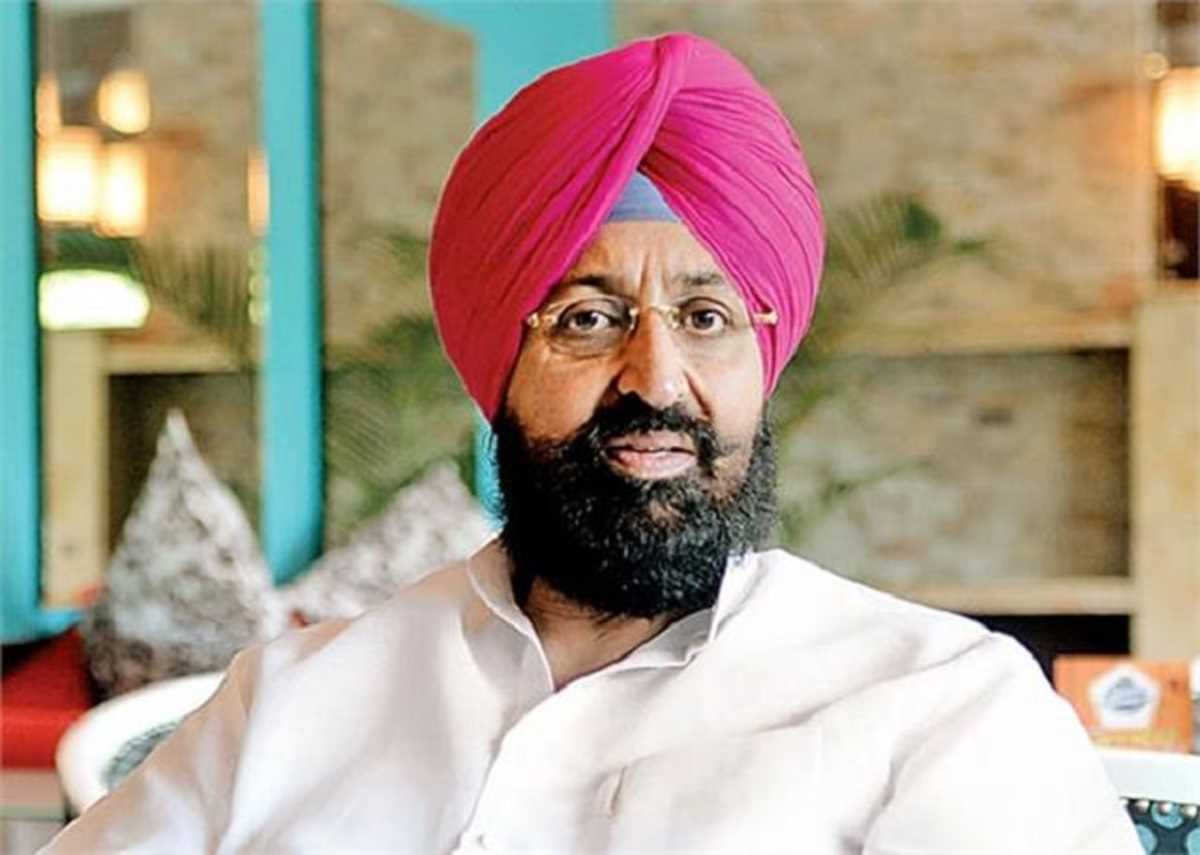 मान सरकार स्कूली शिक्षा की अनदेखी कर रही : बाजवा मान सरकार स्कूली शिक्षा की अनदेखी कर रही : बाजवा